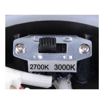 Mana base 15W dimbar IP65 - Bilde 12