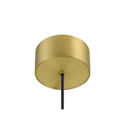 Quimera pendel messing - Bilde 8