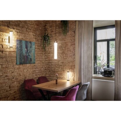 Quimera bordlampe kobber - Bilde 2