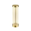 Quimera bordlampe messing - Bilde 2