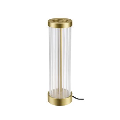 Quimera bordlampe messing - Bilde 3