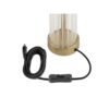 Quimera bordlampe messing - Bilde 5