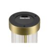 Quimera bordlampe messing - Bilde 6