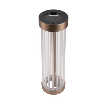 Quimera bordlampe kobber - Bilde 5