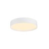Decona 30 plafond 2700K/3000K dimbar matt hvit IP44 - Bilde 2