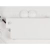 Decona 30 plafond 2700K/3000K dimbar matt hvit IP44 - Bilde 4