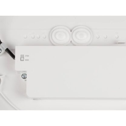 Decona 30 plafond 2700K/3000K dimbar svart IP44 - Bilde 4