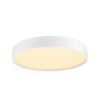 Decona 42 plafond 2700K/3000K dimbar matt hvit IP44 - Bilde 2