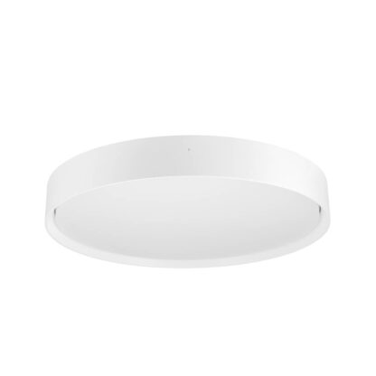 Decona 42 plafond 2700K/3000K dimbar matt hvit IP44 - Bilde 3