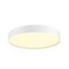 Decona 42 plafond 2700K/3000K dimbar matt hvit IP44