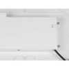 Decona 42 plafond 2700K/3000K dimbar matt hvit IP44 - Bilde 4