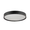 Decona 42 plafond 2700K/3000K dimbar svart IP44 - Bilde 4
