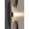 Mana 40 rund beige filt - Bilde 4