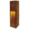 Rusty® Slot 50 pullert IP44