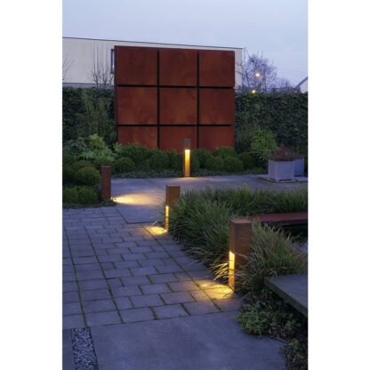 Rusty® Slot 50 pullert IP44 - Bilde 2