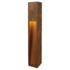 Rusty® Slot 80 pullert IP44