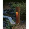 Rusty® Slot 80 pullert IP44 - Bilde 2