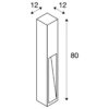 Rusty® Slot 80 pullert IP44 - Bilde 5