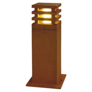 Rusty® Square 40 pullert IP55