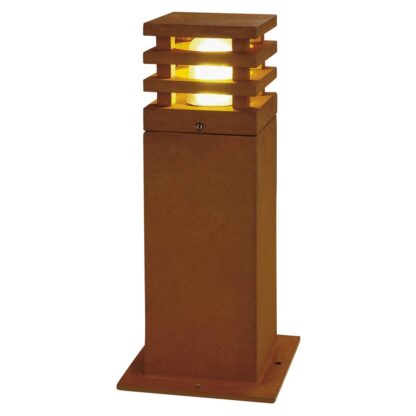 Rusty® Square 40 pullert IP55
