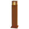Rusty® Square 70 pullert IP55