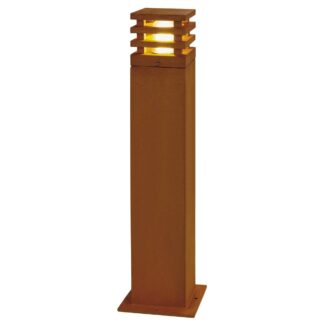 Rusty® Square 70 pullert IP55
