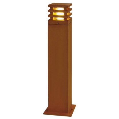 Rusty® Square 70 pullert IP55