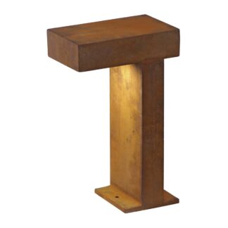 Rusty® Pathlight pullert IP44