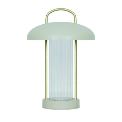 Mirano portable bordlampe beige - Bilde 6
