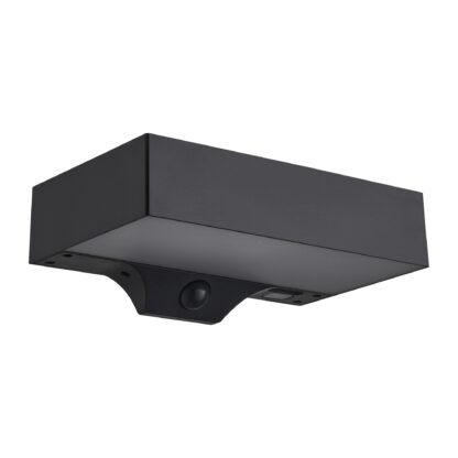 Monay Square solcelle vegglampe IP44 - Bilde 5