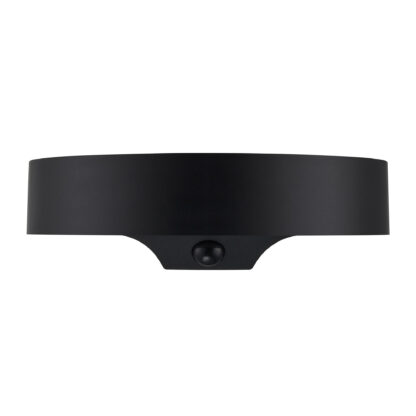 Monay Round solcelle vegglampe IP44 - Bilde 6