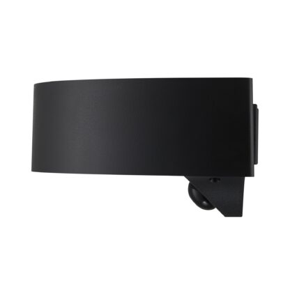 Monay Round solcelle vegglampe IP44 - Bilde 7