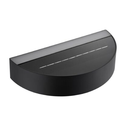 Monay Round solcelle vegglampe IP44 - Bilde 8