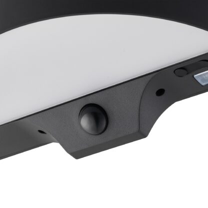 Monay Round solcelle vegglampe IP44 - Bilde 10
