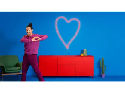Wiz Neon Flex Strip 3m kit - Bilde 3