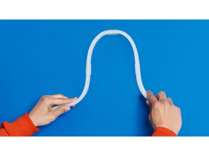 Wiz Neon Flex Strip 3m kit - Bilde 6