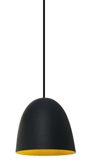 Fiola pendel 160 svart