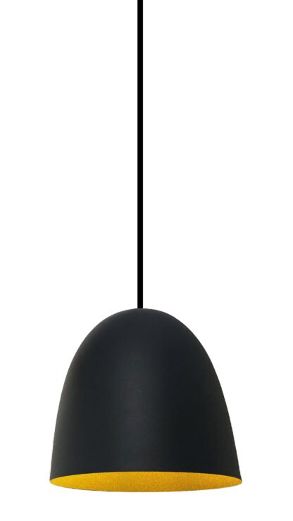 Fiola pendel 160 svart