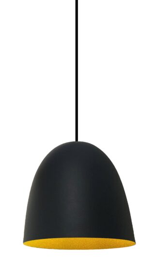 Fiola pendel 220 svart