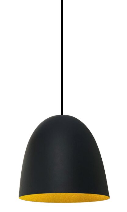 Fiola pendel 220 svart