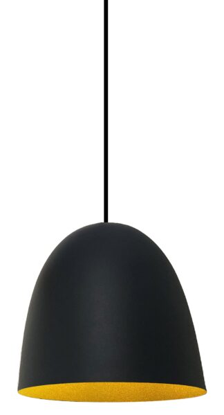 Fiola pendel 300 svart