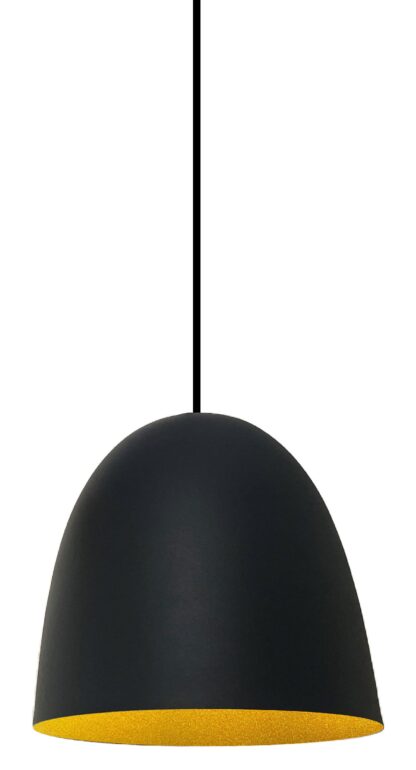 Fiola pendel 300 svart