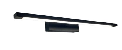 Specchio 50 svart dimbar IP44 - Bilde 5