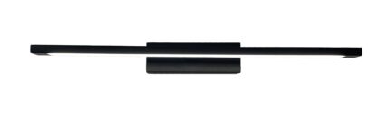 Specchio 50 svart dimbar IP44 - Bilde 4