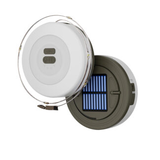 Solar String grønn IP44