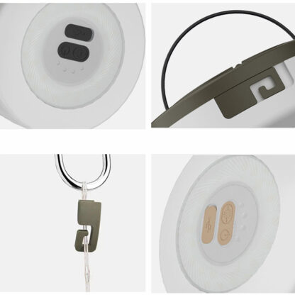Solar String grønn IP44 - Bilde 3