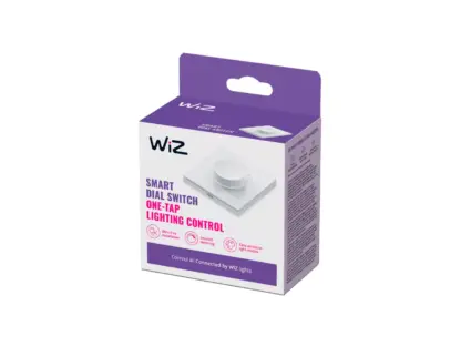 Wiz Dial Switch - Bilde 7