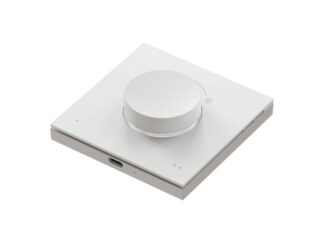 Wiz Dial Switch