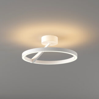 Mind 330 plafond hvit