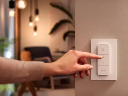 HUE Dimmer switch - Bilde 2
